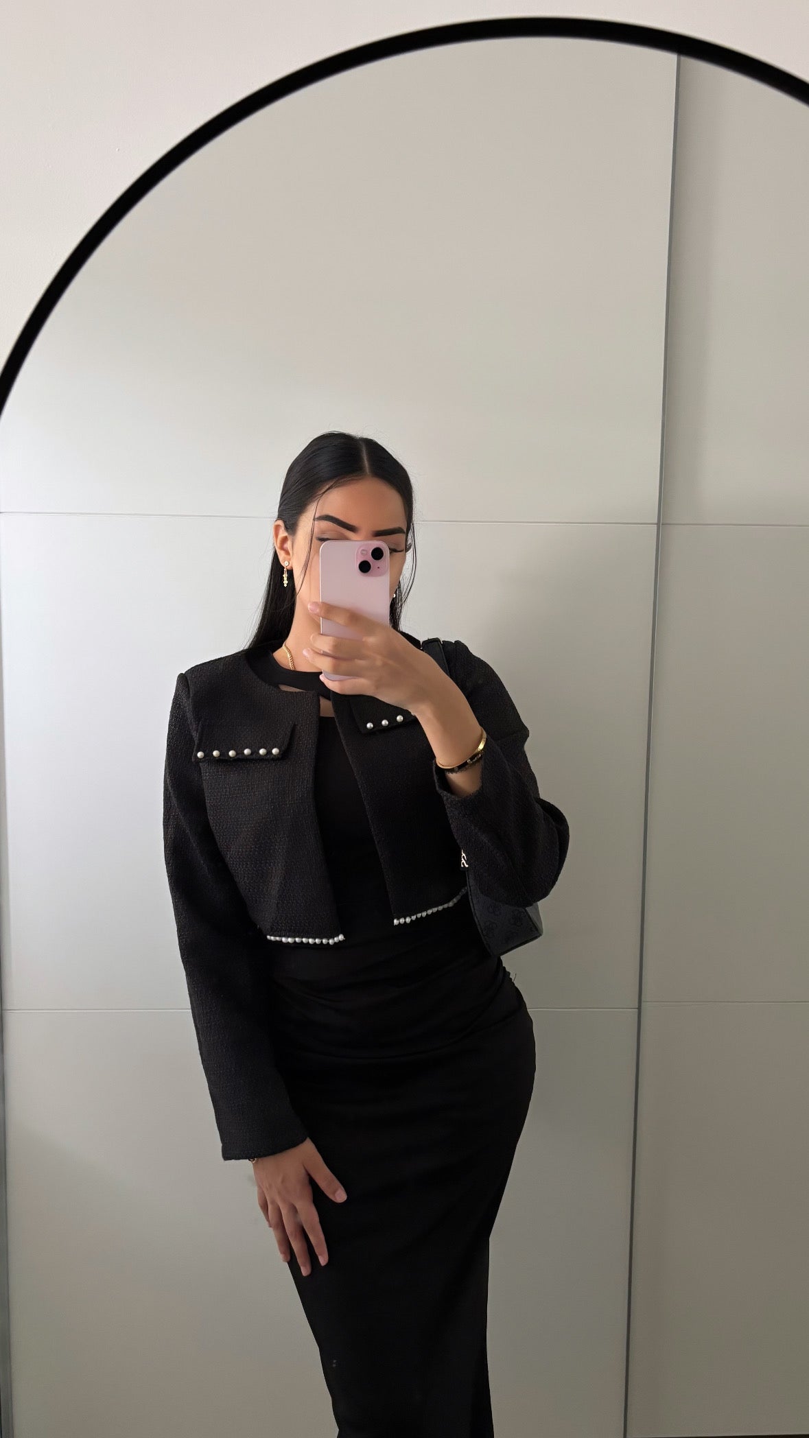Jackets