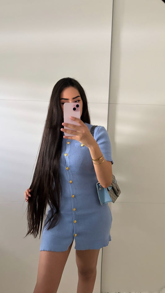Casual Dress