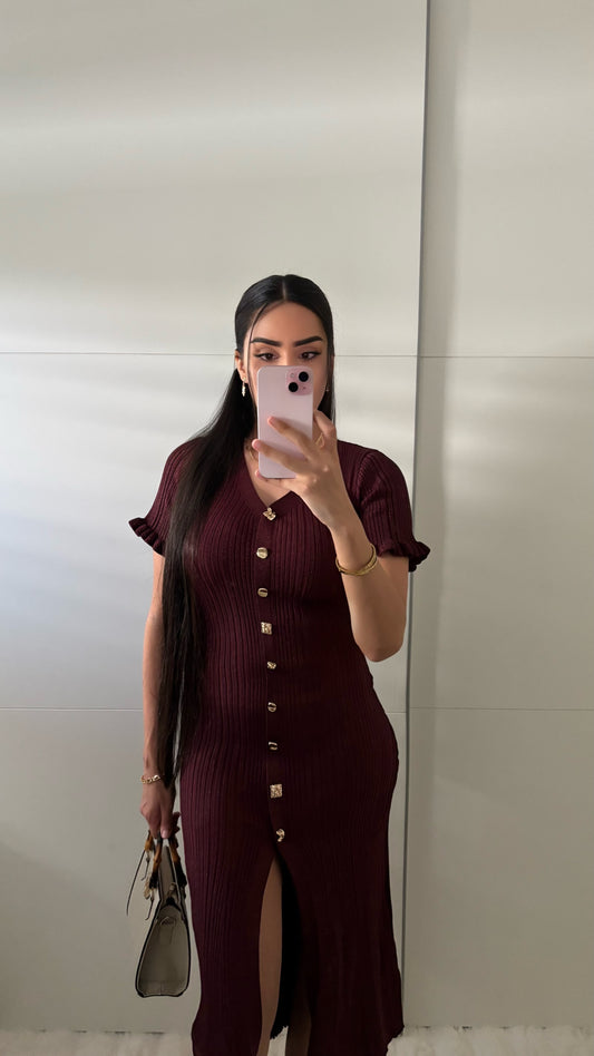Casual Dress